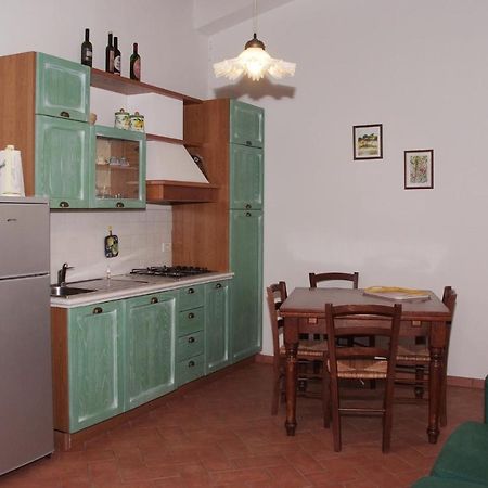 Il Pino Bioagricoltura Vila Terranuova Bracciolini Exterior foto