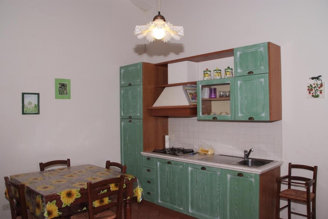 Il Pino Bioagricoltura Vila Terranuova Bracciolini Exterior foto