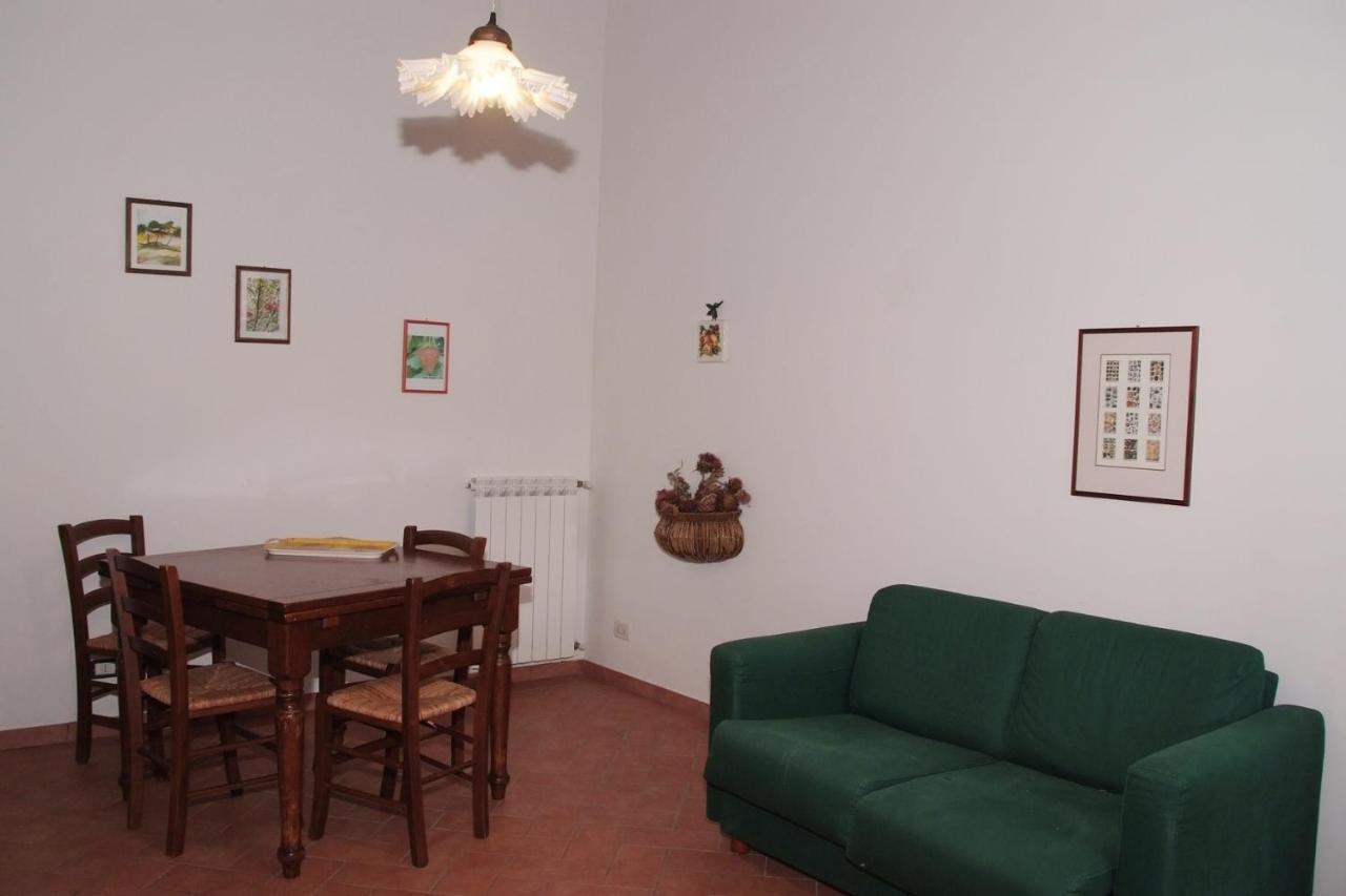 Il Pino Bioagricoltura Vila Terranuova Bracciolini Exterior foto