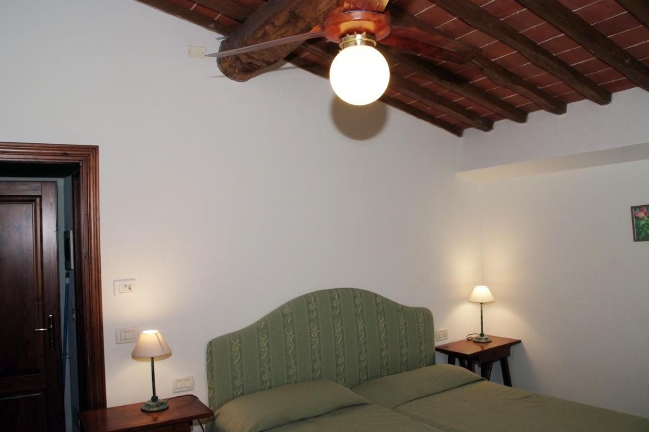 Il Pino Bioagricoltura Vila Terranuova Bracciolini Exterior foto