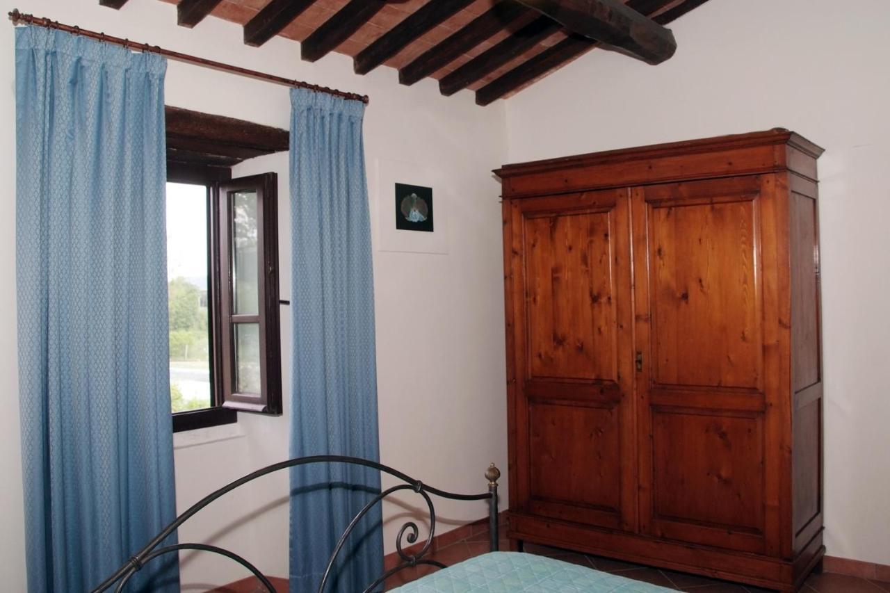 Il Pino Bioagricoltura Vila Terranuova Bracciolini Exterior foto
