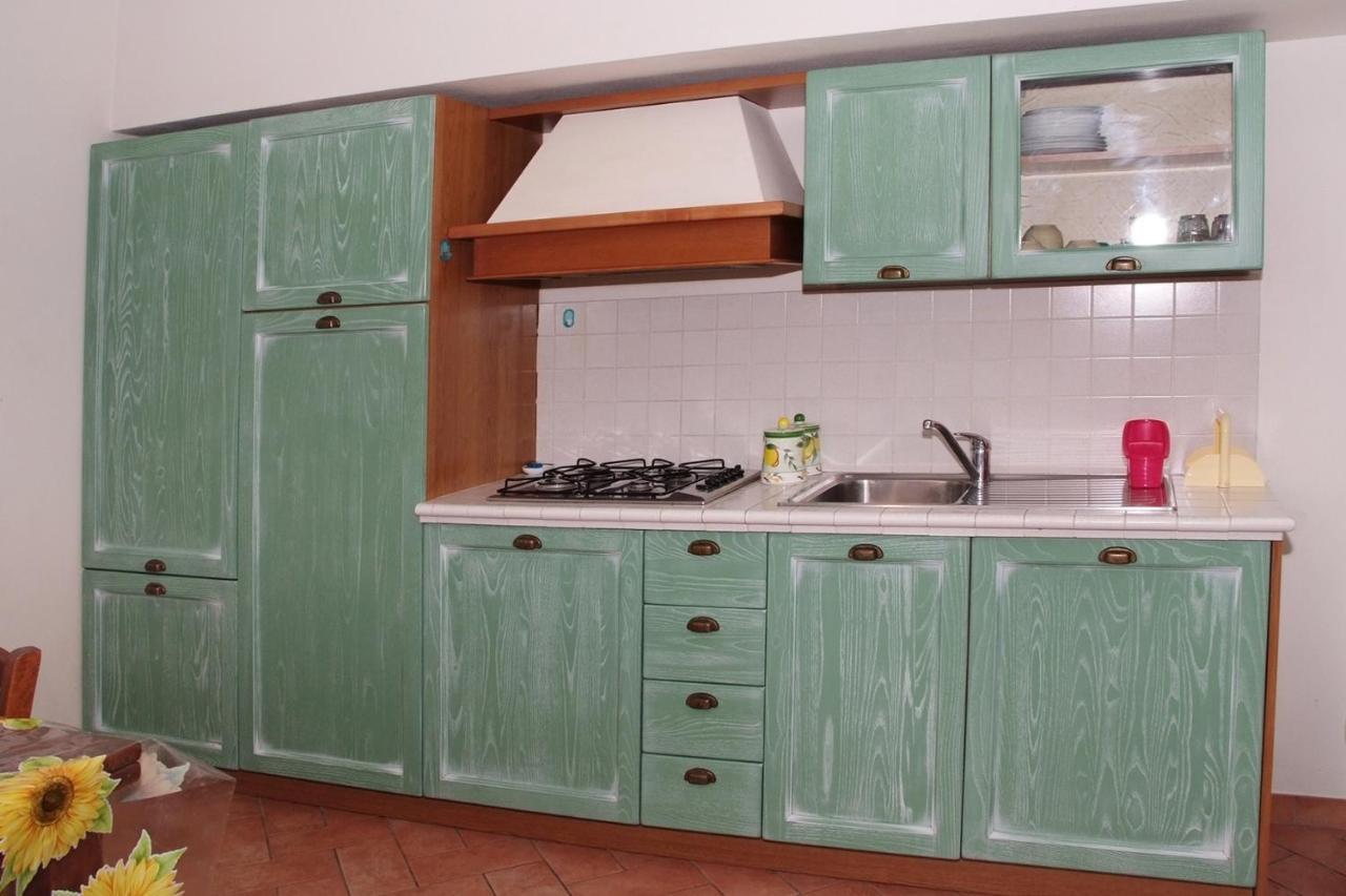 Il Pino Bioagricoltura Vila Terranuova Bracciolini Exterior foto