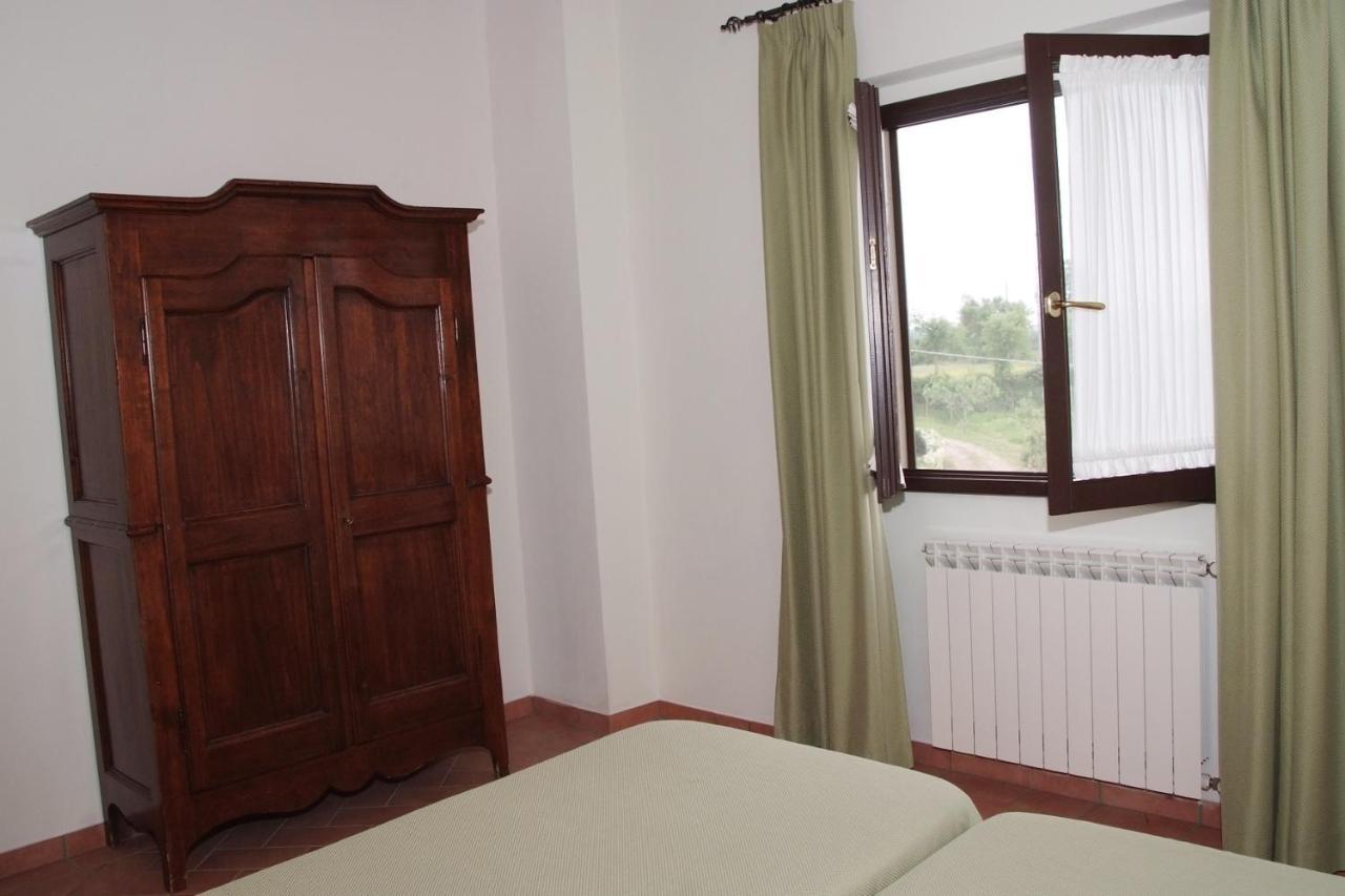 Il Pino Bioagricoltura Vila Terranuova Bracciolini Exterior foto