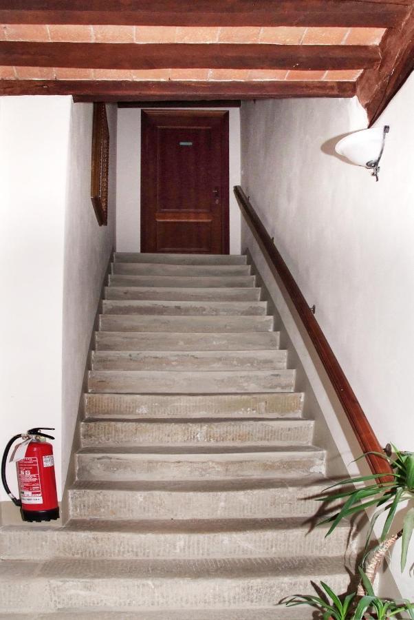 Il Pino Bioagricoltura Vila Terranuova Bracciolini Exterior foto